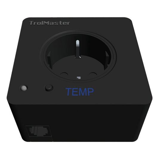 Módulo de control de temperatura dst-2