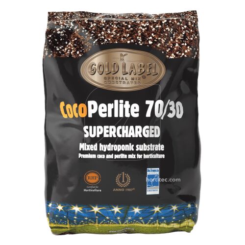 Coco Perlite Gold Label