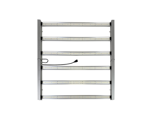 Master king led 720 w (no incluye balastro)