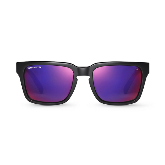 Gafas evolution fx classic (matte black)