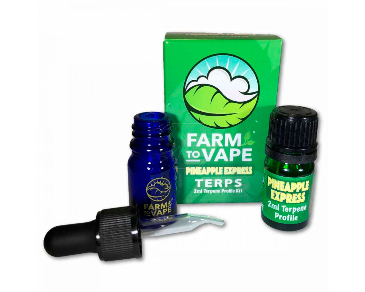 Kit farm to vape tahoe og