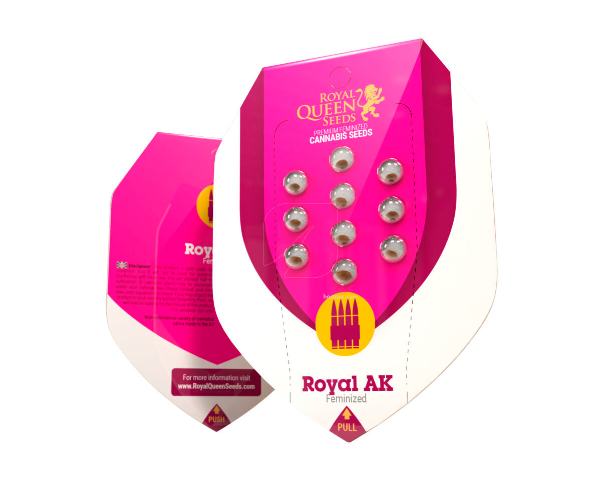 Royal ak