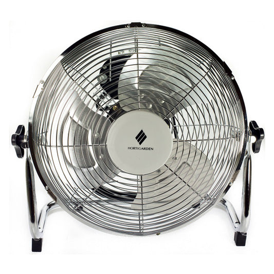 Ventilador suelo 40 cm