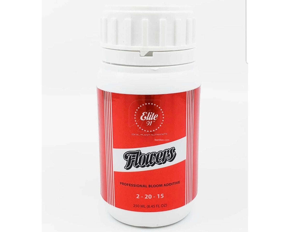 Flowers 250 ml