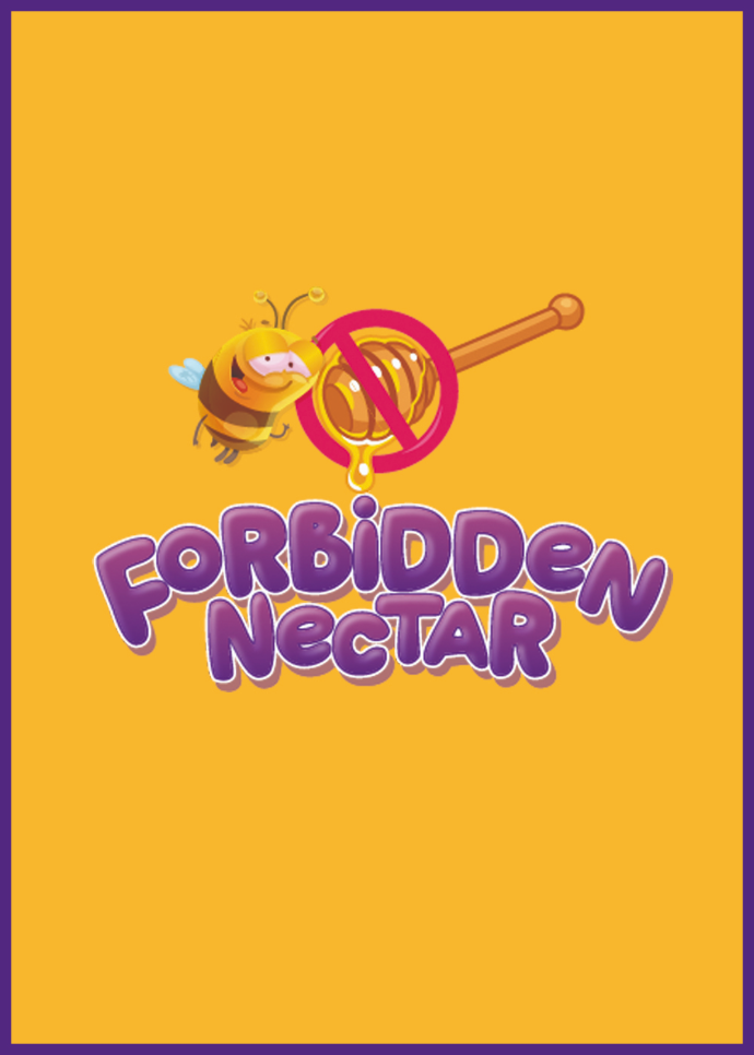Forbidden nectar