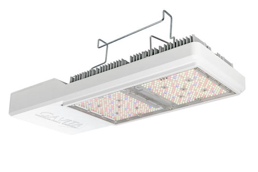 Luminaria ct 2000e led 230-400v ue