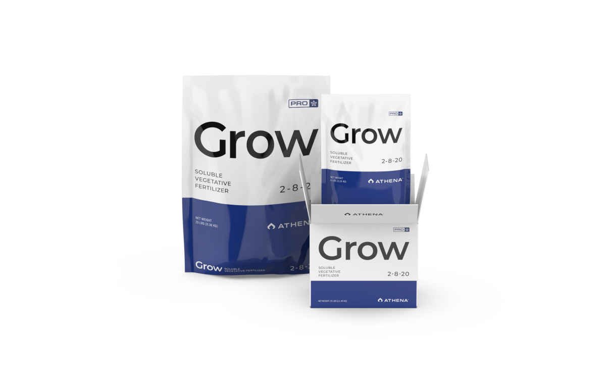Pro grow athena