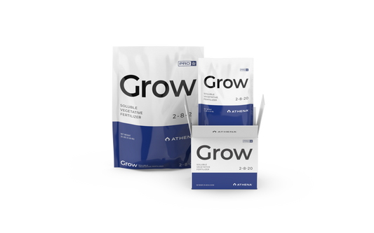 Pro grow athena