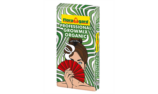 Growmix profesional organic floragard