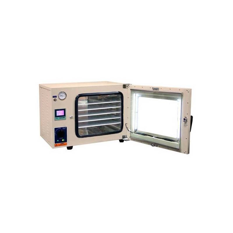 Horno digital vacio accutemp