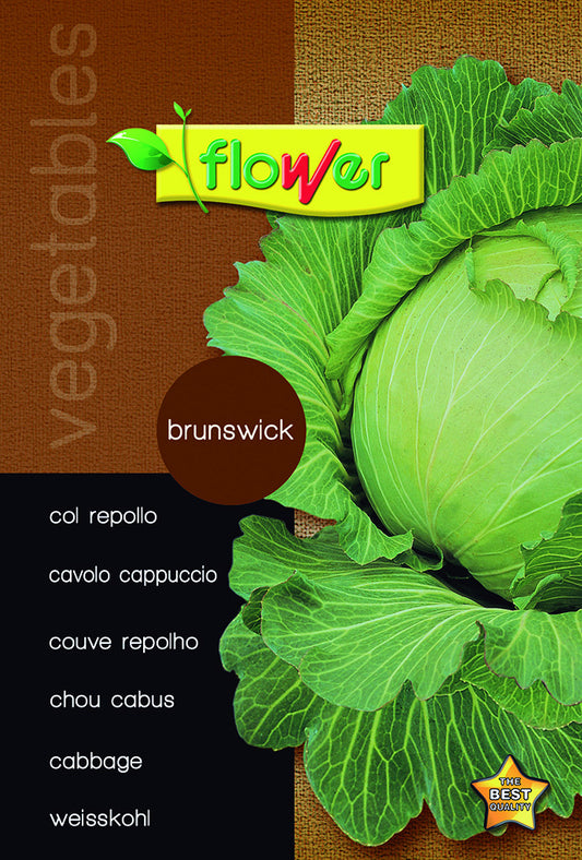 Col repollo brunswick