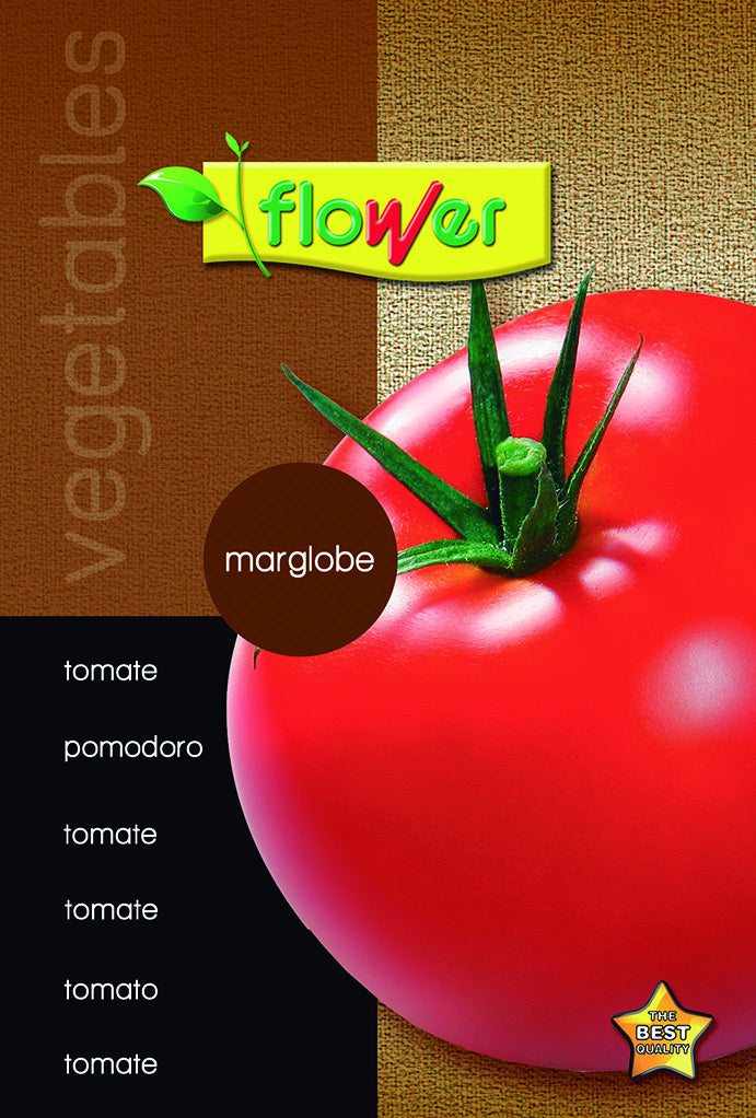 Tomate margoble