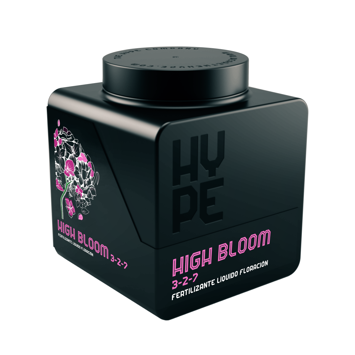 High bloom