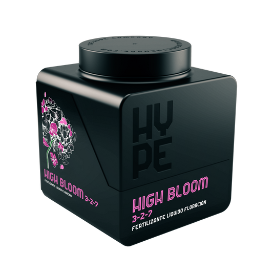 High bloom