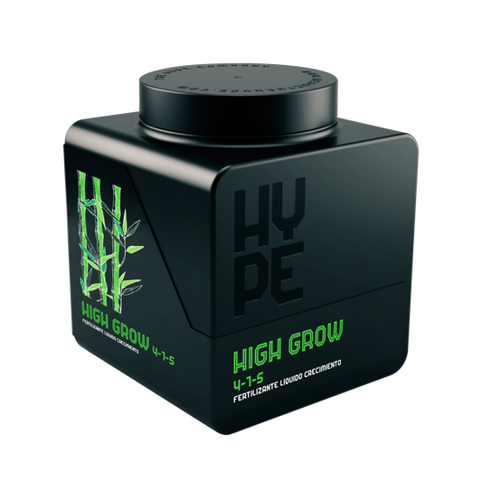 High grow