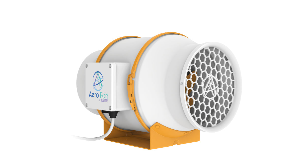 Extractor in-line 6inch (v-6)