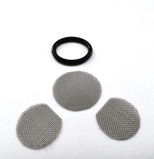 Recambio screen chamber para vital 10,4 mm
