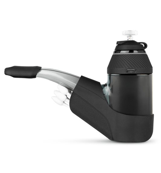 Pack de viaje vaporizador proxy black puffco