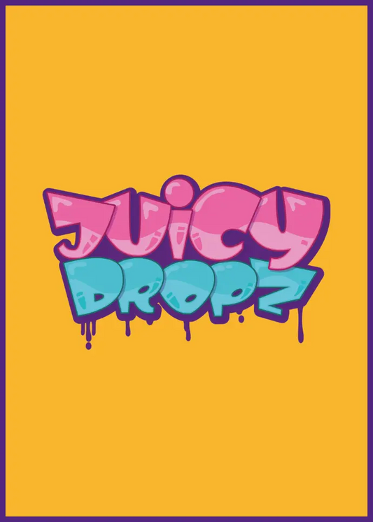 Juicy drop'z