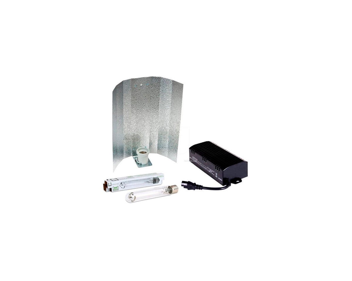 Kit electrónico 600w no regulable vanguard micropunto