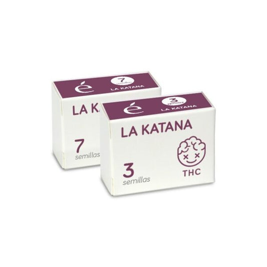 La katana