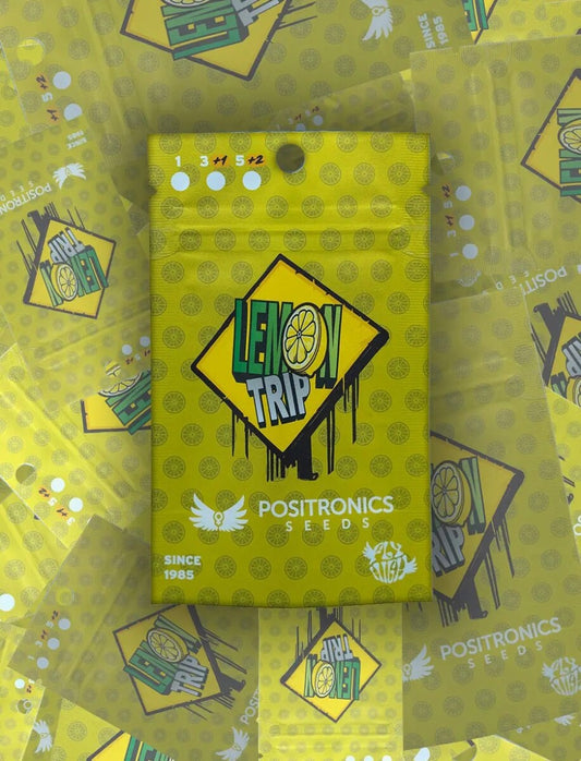 Lemon trip (5) 100%
