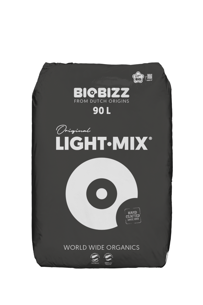Sustrato light-mix 90 l biobizz