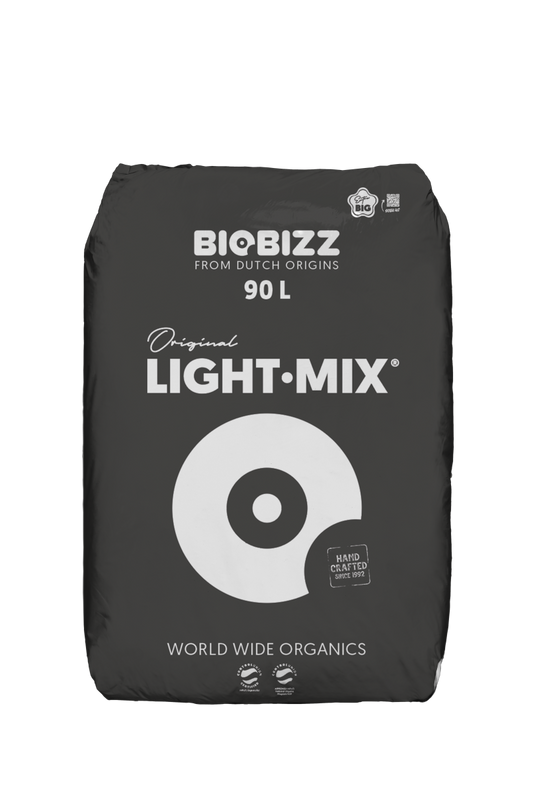 Sustrato light-mix 90 l biobizz