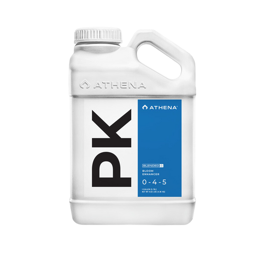 Pk blended line