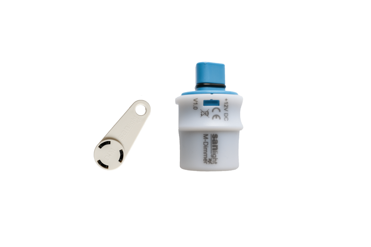 Regulador magnetic evo