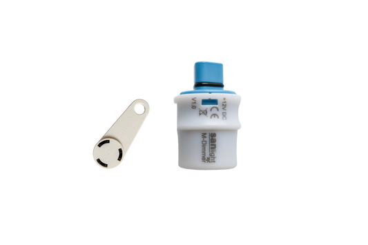 Regulador magnetic evo