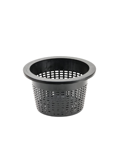 Maceta rejilla para cubo