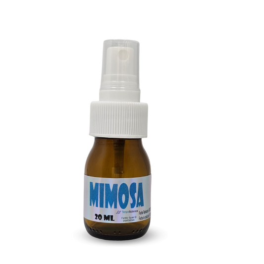Terpenos spray mimosa