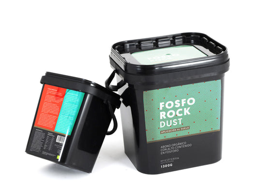 Fosfo rock dust 1.3kg