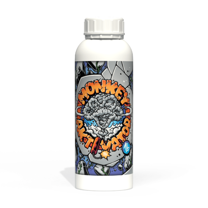 Monkey aktivator 1 l