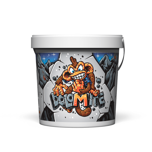Monkey dolomite