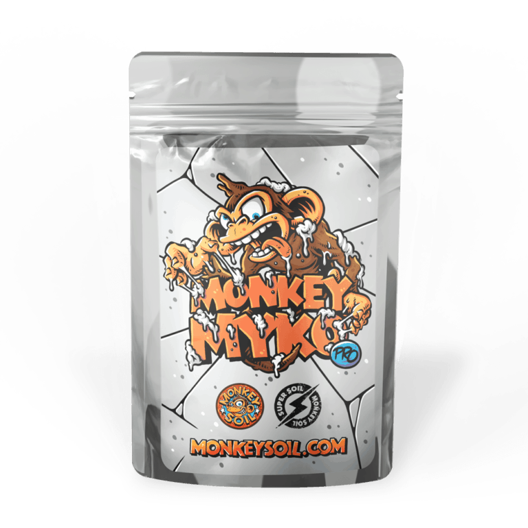 Monkey myco pro 100 gr