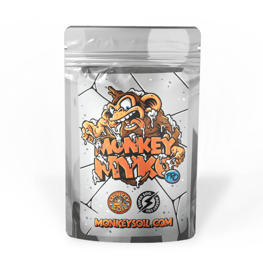 Monkey myco pro 100 gr