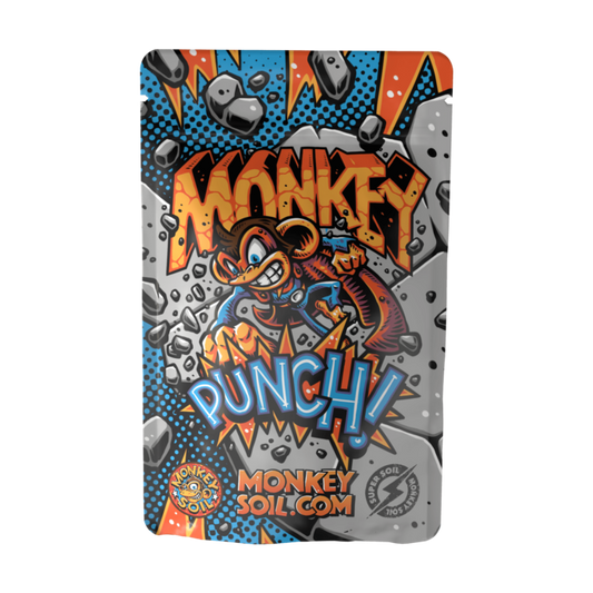 Monkey punch