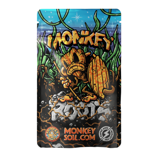 Monkey roots 100 gr