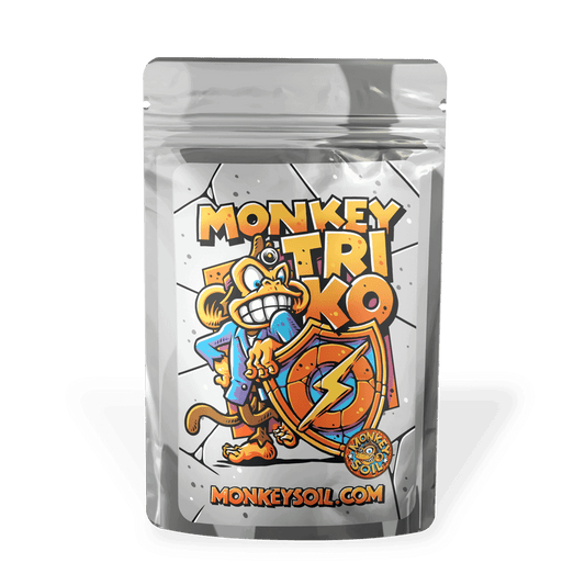 Monkey triko 100 gr