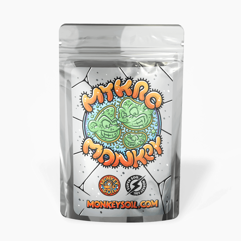 Monkey mykro 100 gr