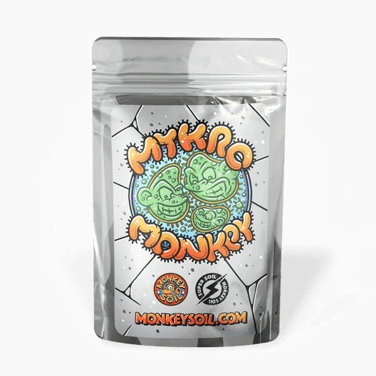 Monkey mykro 100 gr