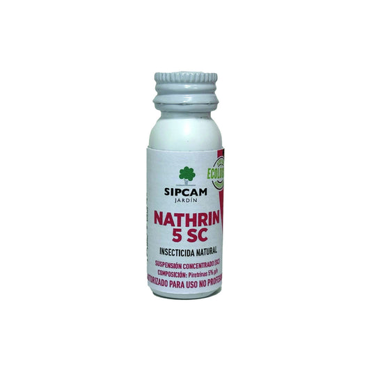 Nathrin 5sc 10 ml sipcam jardín