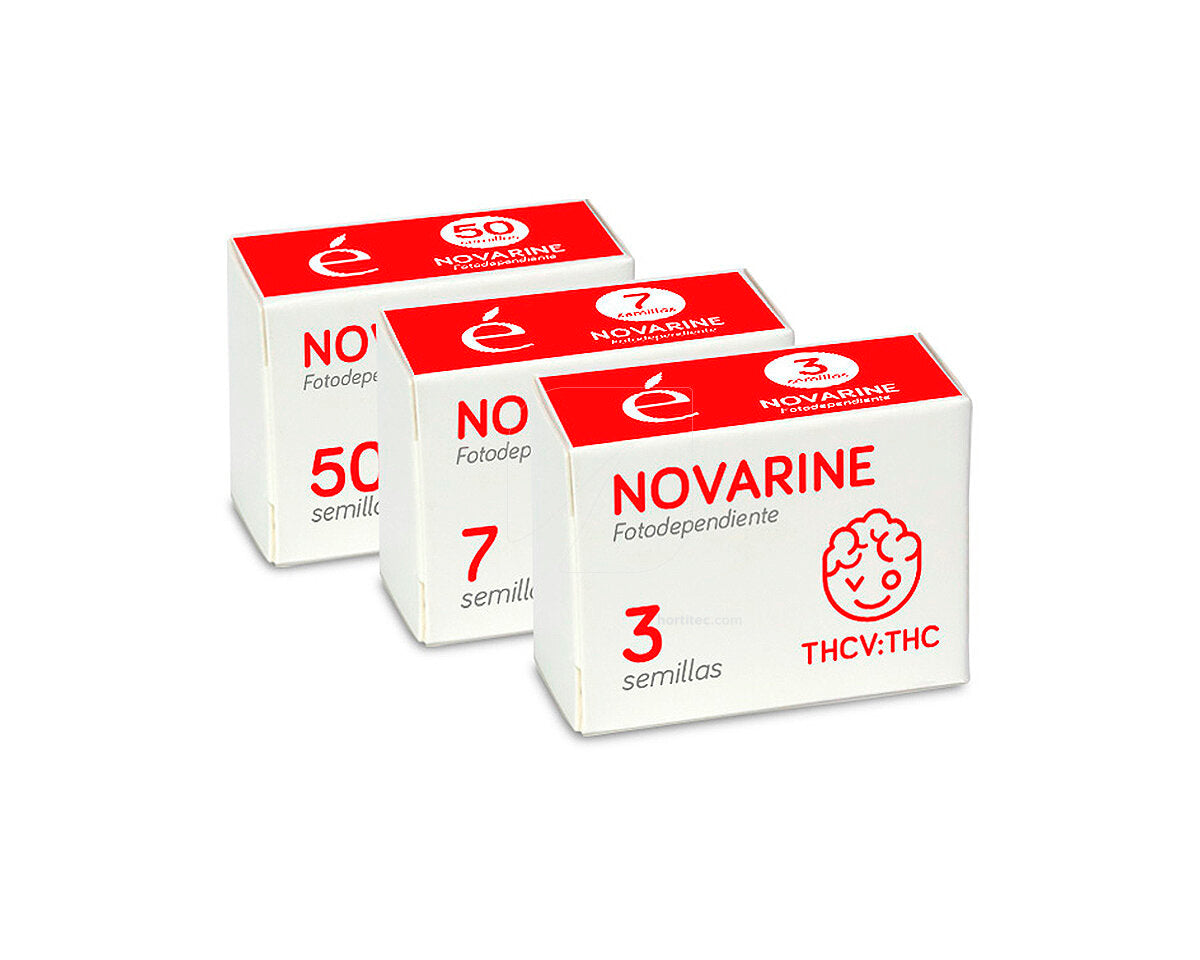 Novarine