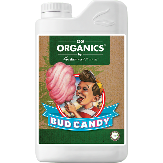 Og organics bud candy