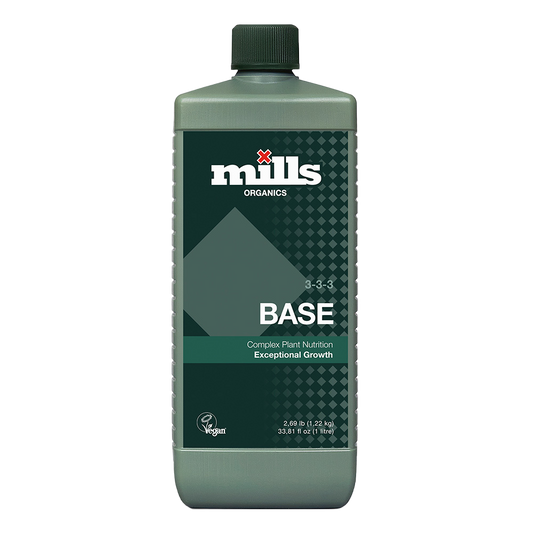 Organics base 1 l mills