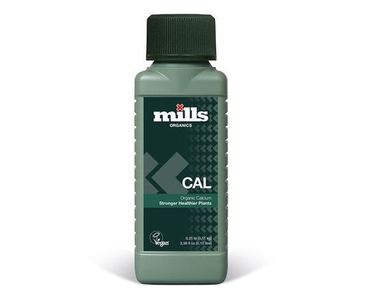 Orga cal 100 ml