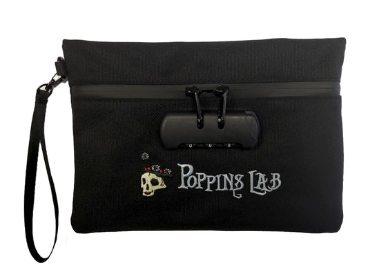 Neceser anti-olor lock poppins lab
