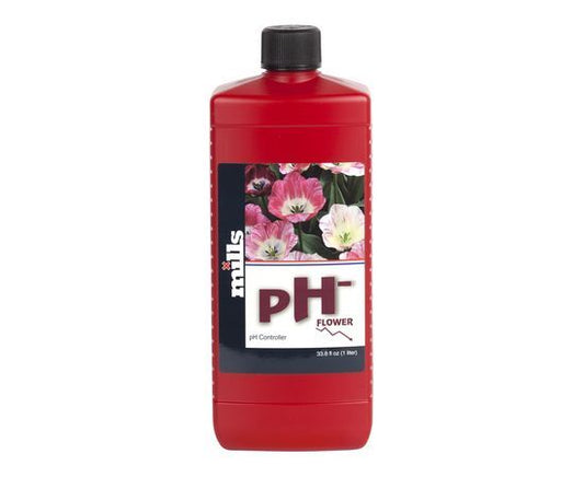 Ph flower mills 1 l